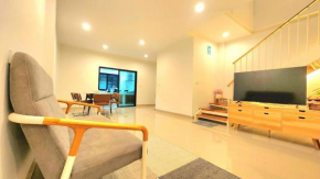 LD5 Private Cozy Home for Family-Group Old City